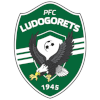 Drapeau de WFC LUDOGORETS RAZGRAD